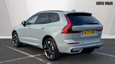 Volvo XC60 2.0 T8 [455] PHEV Ultra Dark 5dr AWD Geartronic Estate